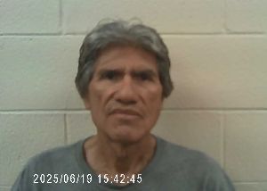 Photo of RIOS, GUSTAVO GARCIA