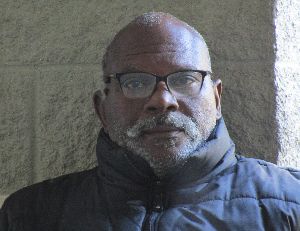 Photo of QUALLS, MICHAEL RAY