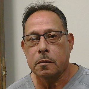 Photo of TREVINO, BENJAMIN