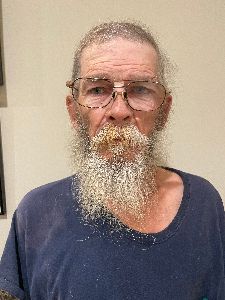 Photo of COVERT, JAMES DENEEN JR