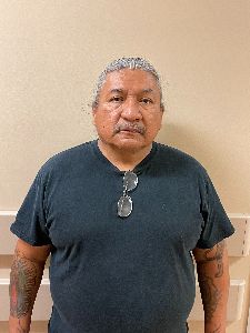 Photo of FUENTES, BERNARD LUJAN