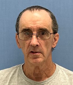 Photo of JOHNSON, CHARLES ALLEN