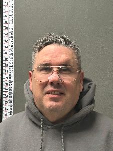 Photo of GARRISON, DAVID LLOYD