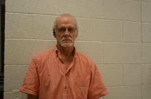 Photo of MORGAN, FERRIL DEAN