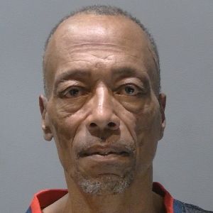 Photo of LANIER, RONALD GLENN