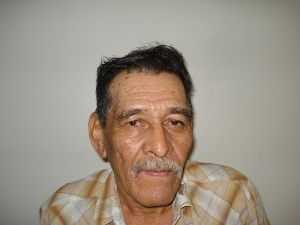 Photo of LOPEZ, EMILIARO GARZA