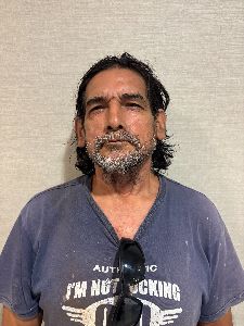 Photo of PENA, ALBERT GARZA