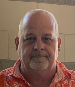Photo of COOPER, GARY H