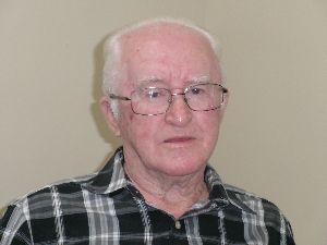 Photo of DIXON, HERMAN LEON