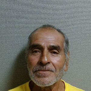 Photo of BENAVIDES, TONY