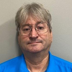 Photo of WAND, BRYAN LEE