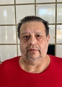 Photo of VERGARA, FRANK GARCIA III