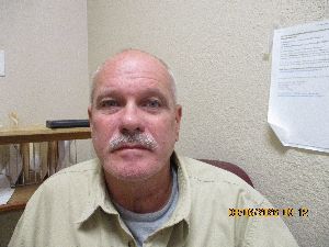 Photo of STROUSE, JAMES BRANDON