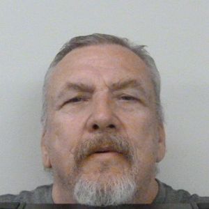 Photo of BELYEU, BRENT ALLEN