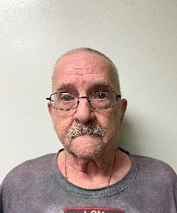 Photo of FRANTZ, GENE ARLINGTON