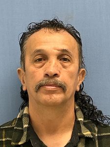Photo of CISNEROS, ROSENDO
