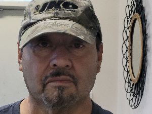 Photo of ALVAREZ, GILBERT RIOS