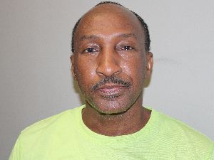 Photo of HARRIS, KENNETH LEON