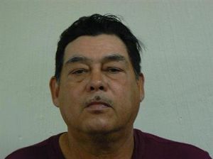 Photo of SALAZAR, FRANK