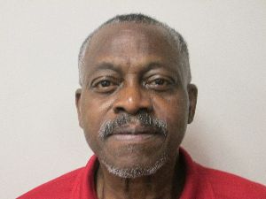 Photo of SHERMAN, WILLIE III