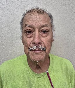 Photo of COSTILLA, RICARDO PALACIOS