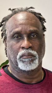 Photo of CROW, LARRY DARNELL