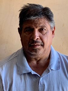Photo of DE-LOS-SANTOS, ALFREDO
