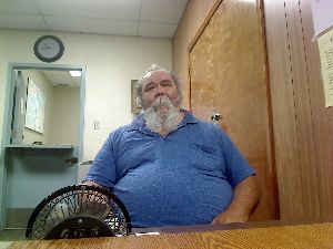 Photo of MORA, MARK ANTHONY