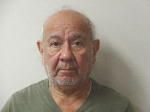 Photo of VASQUEZ, RICARDO