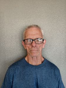 Photo of COLE, LONNIE RAY