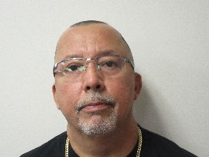 Photo of RODRIQUEZ, GINO RAY