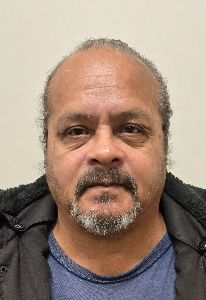 Photo of FLORES, LEROY JOHN