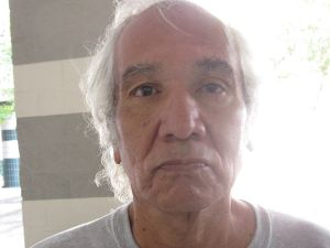 Photo of SANCHEZ, MARIO CAZARES