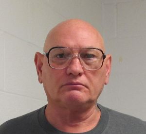 Photo of EDDINGS, JEFFERY REGAN