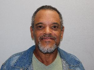 Photo of JACKSON, BERNARD ROCHA