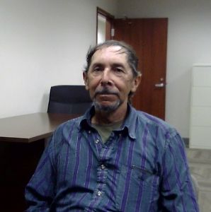 Photo of GONZALES, IVAN