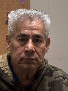 Photo of RODRIQUEZ, STEVEN B
