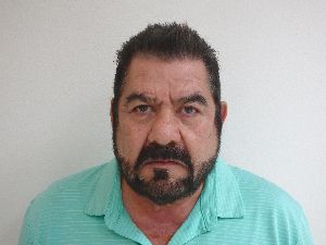 Photo of RODRIGUEZ, JESSIE MATA