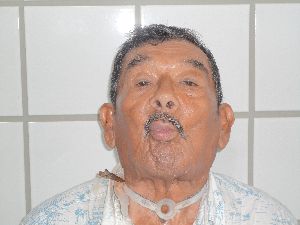 Photo of MEDINA, DAVID