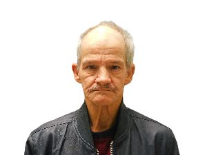 Photo of GOODMAN, RONALD LOYD