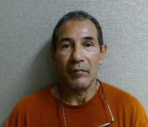 Photo of ELIZONDO, RICK CRUZ