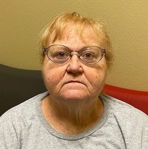 Photo of MARTINEZ, EUGENA LYNN
