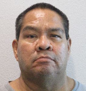 Photo of VARGAS, RAYMOND NEITO JR