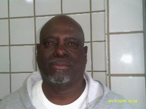 Photo of BEDFORD, GILBERT WAYNE
