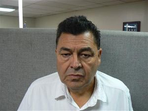 Photo of PAEZ, JUAN J