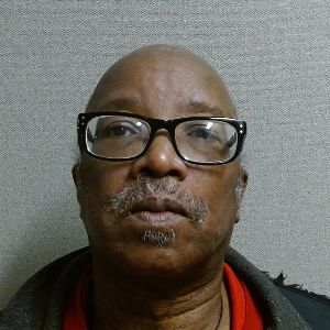 Photo of BROWN, VERNARD JAY