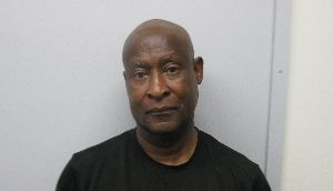 Photo of LEMONS, DARRELL RAY