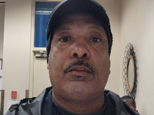 Photo of CLARK, DARRIN ANGELO