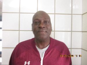Photo of DAVIS, KENNETH RAY