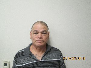 Photo of GONZALEZ, ROBERTO JR